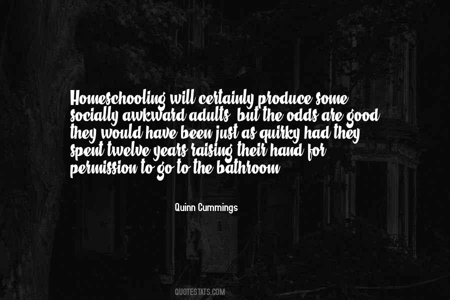 Quotes About Homeschooling Mom #89722