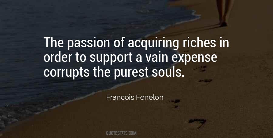 Purest Of Souls Quotes #1423041