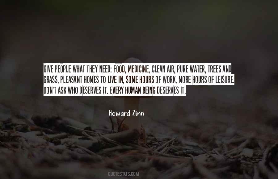 Food Is The Medicine Quotes #1188959