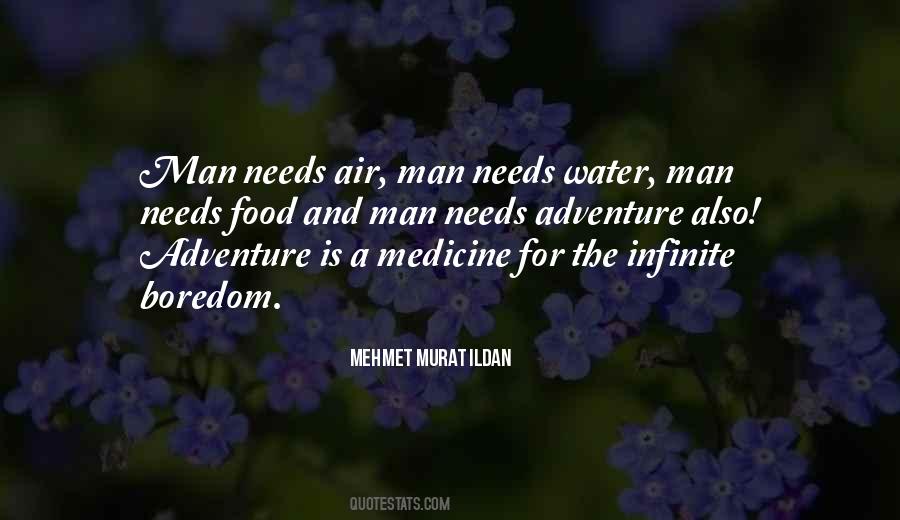Food Is The Medicine Quotes #1337973