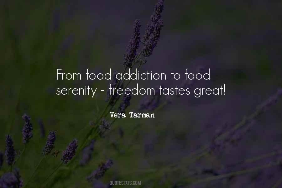 Food Is The Medicine Quotes #1550903