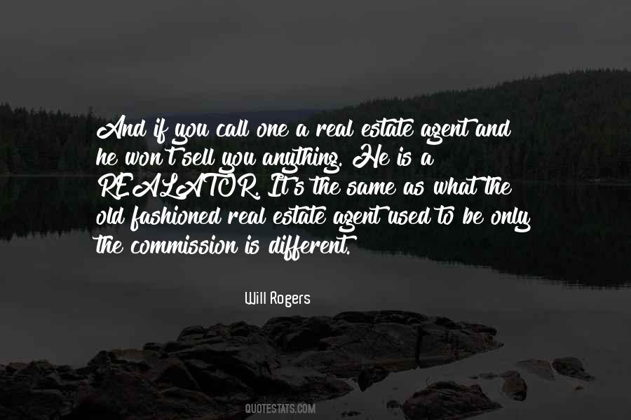 Call Me Old Fashioned But Quotes #19947