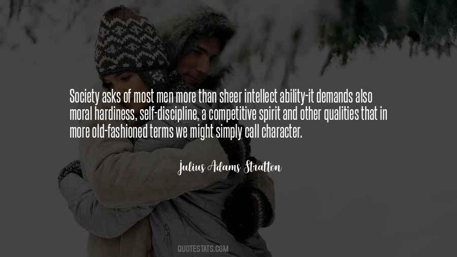 Call Me Old Fashioned But Quotes #745421