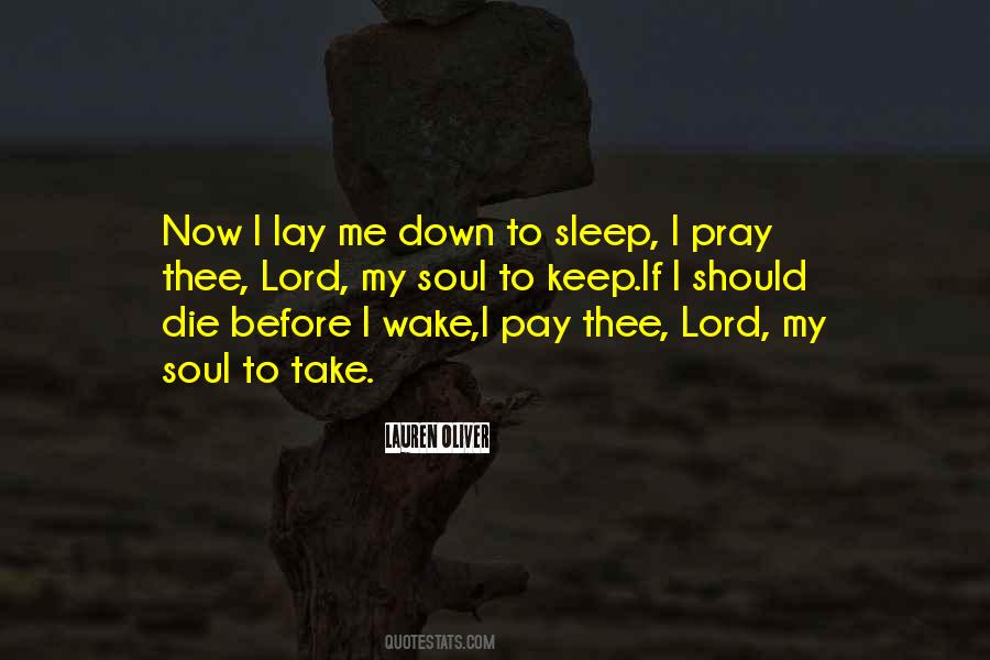 Wake Up Pray Quotes #1369130