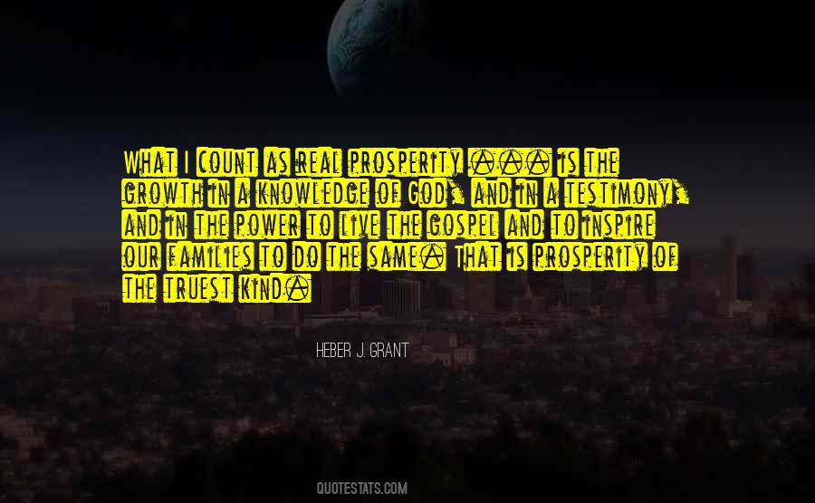 Knowledge Is A Power Quotes #1267147
