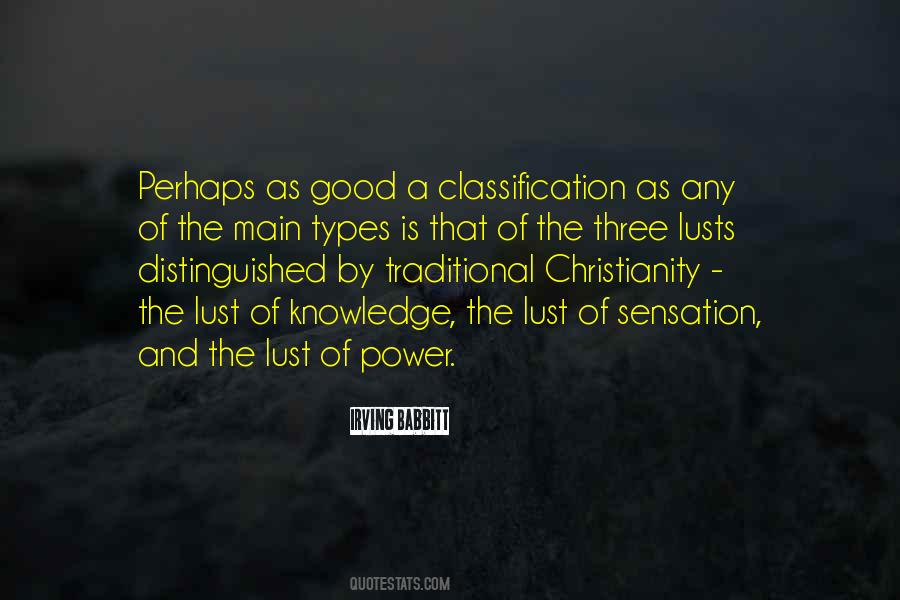 Knowledge Is A Power Quotes #1413173