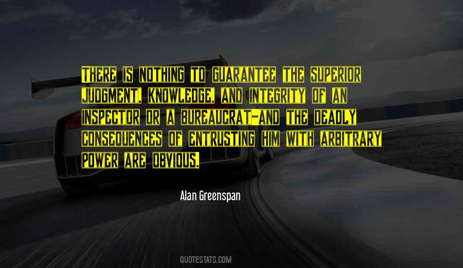 Knowledge Is A Power Quotes #1445949