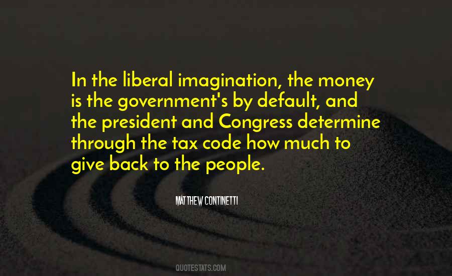 Government Tax Quotes #369185