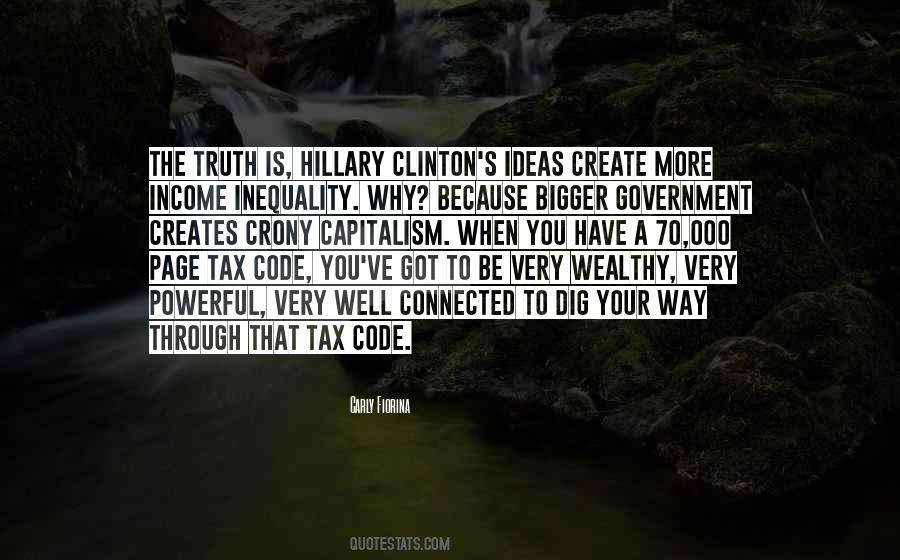 Government Tax Quotes #40790