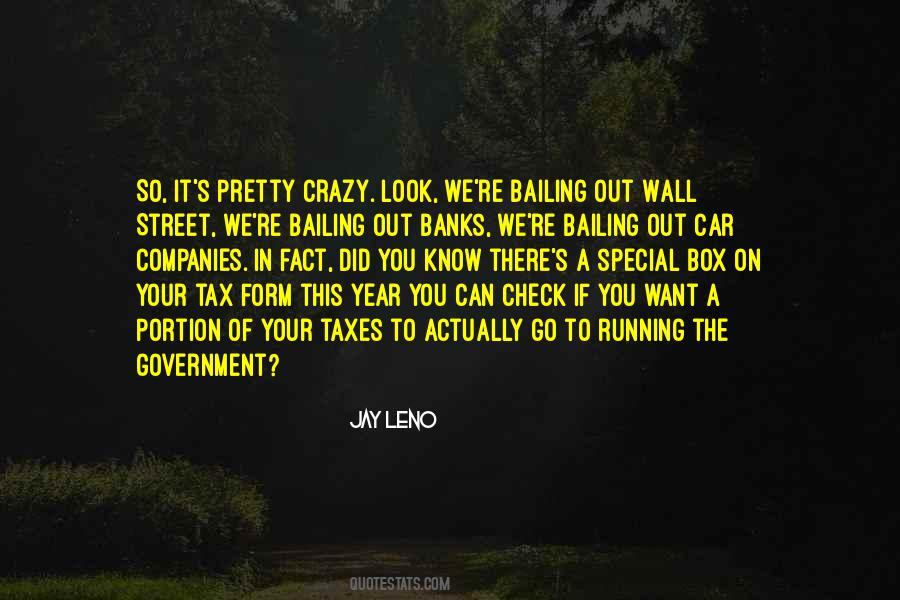 Government Tax Quotes #55041