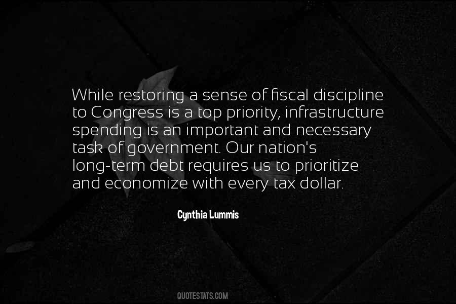 Government Tax Quotes #62172