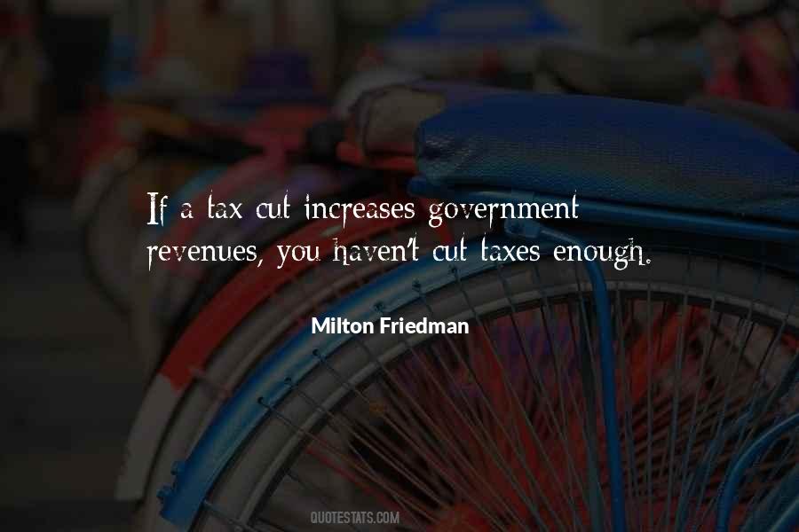 Government Tax Quotes #689114