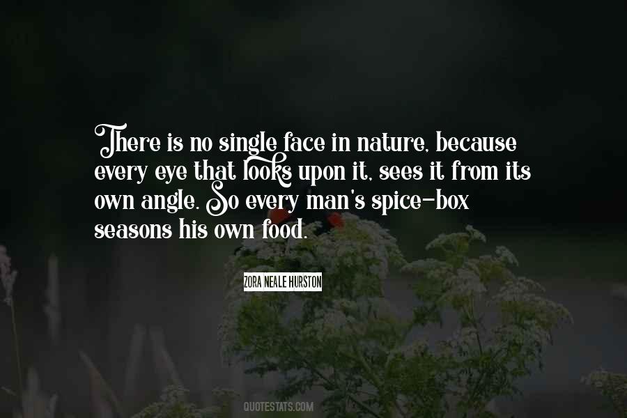 Spice Box Quotes #1851429 Spice Box Quotes #1851429