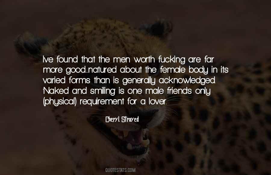 Its Worth More Quotes #1656850
