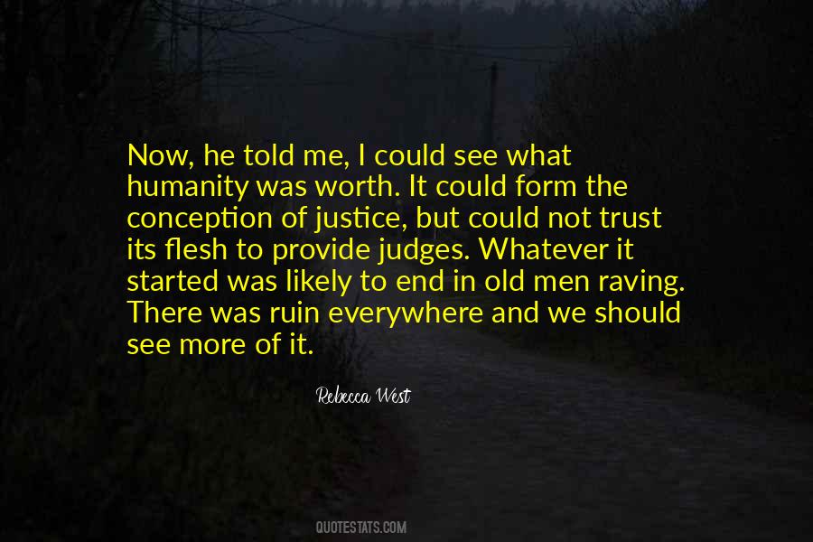 Its Worth More Quotes #1878033