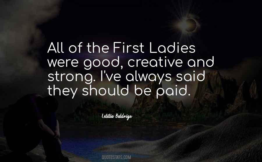 Good Creative Quotes #1807941
