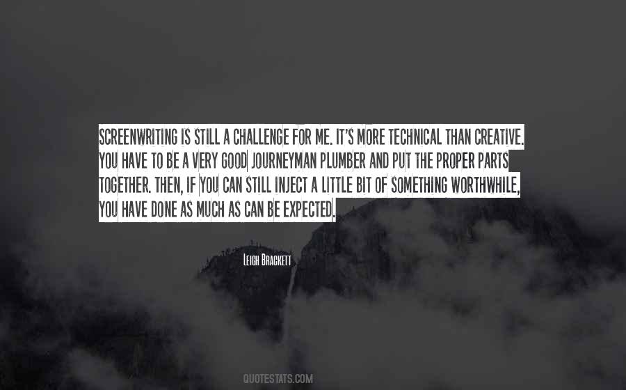 Good Creative Quotes #191453