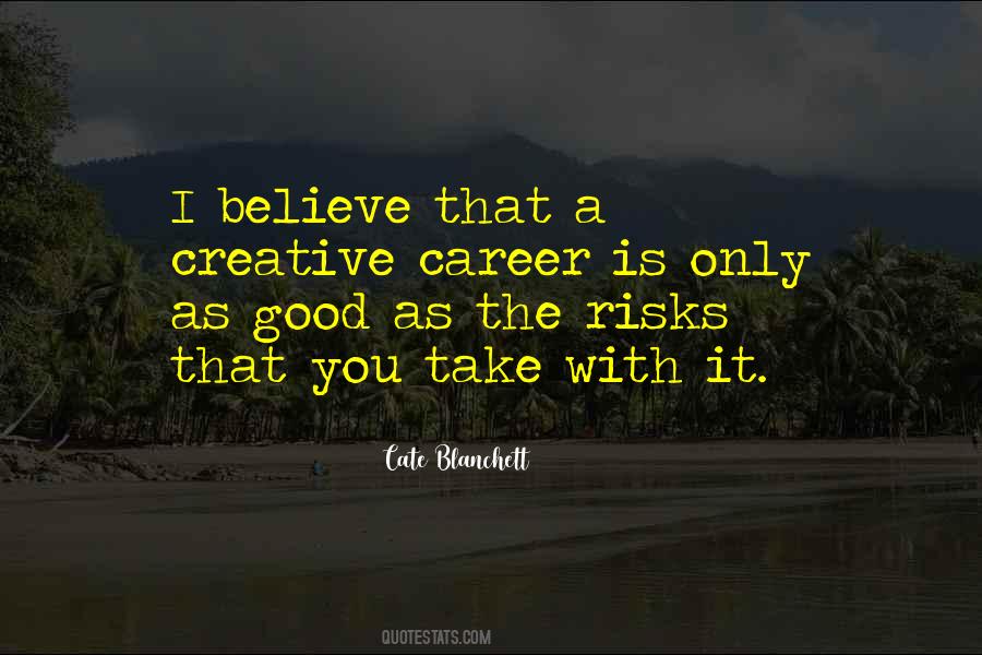 Good Creative Quotes #334316