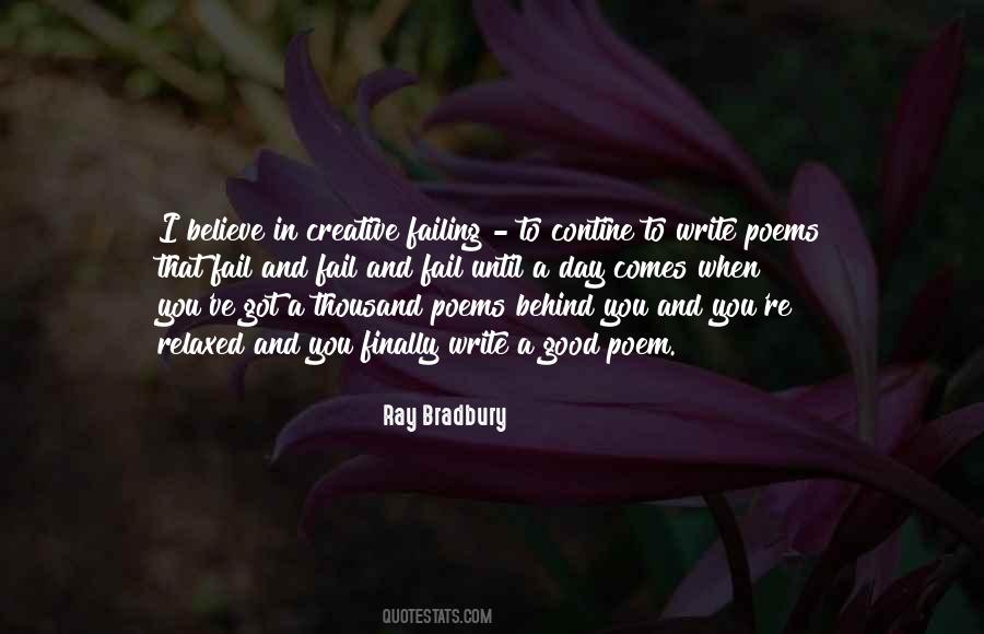 Good Creative Quotes #375059