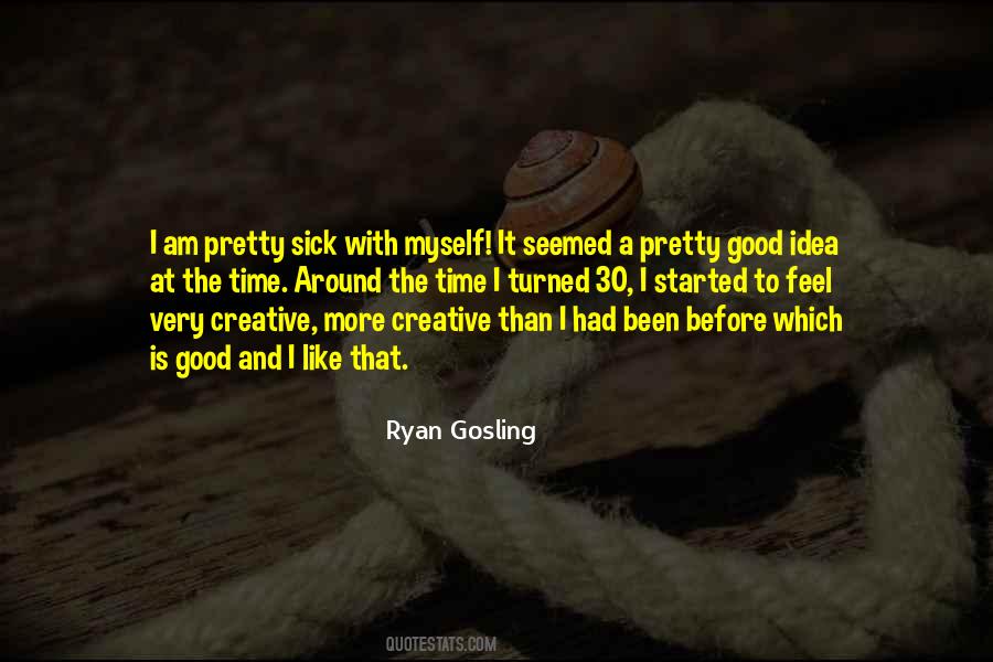 Good Creative Quotes #386200