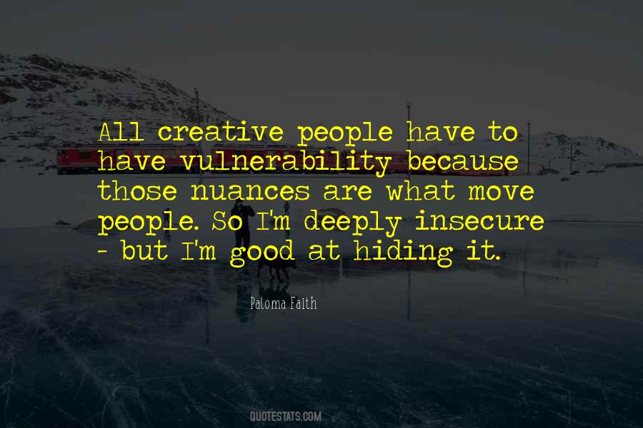 Good Creative Quotes #459420