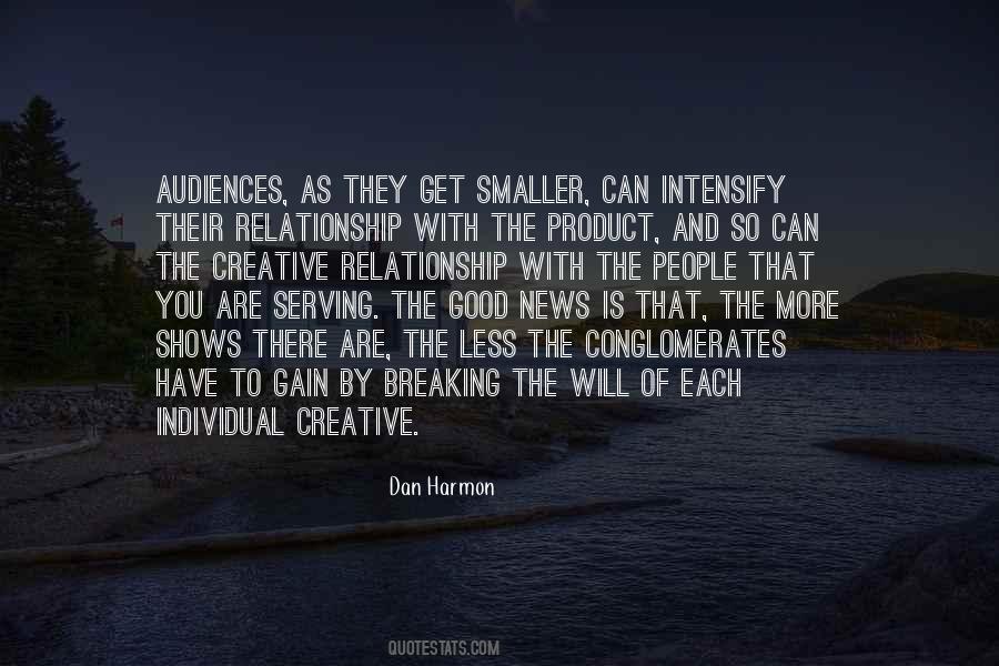 Good Creative Quotes #516915