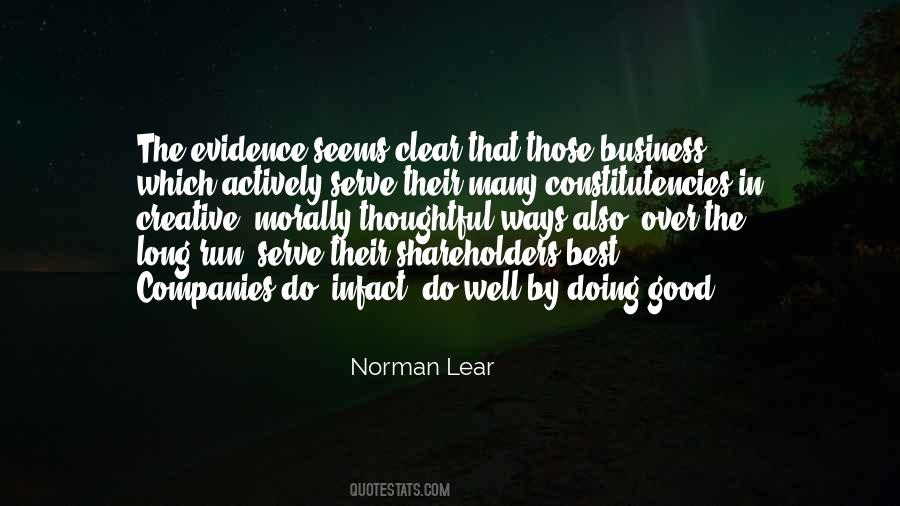 Good Creative Quotes #517697