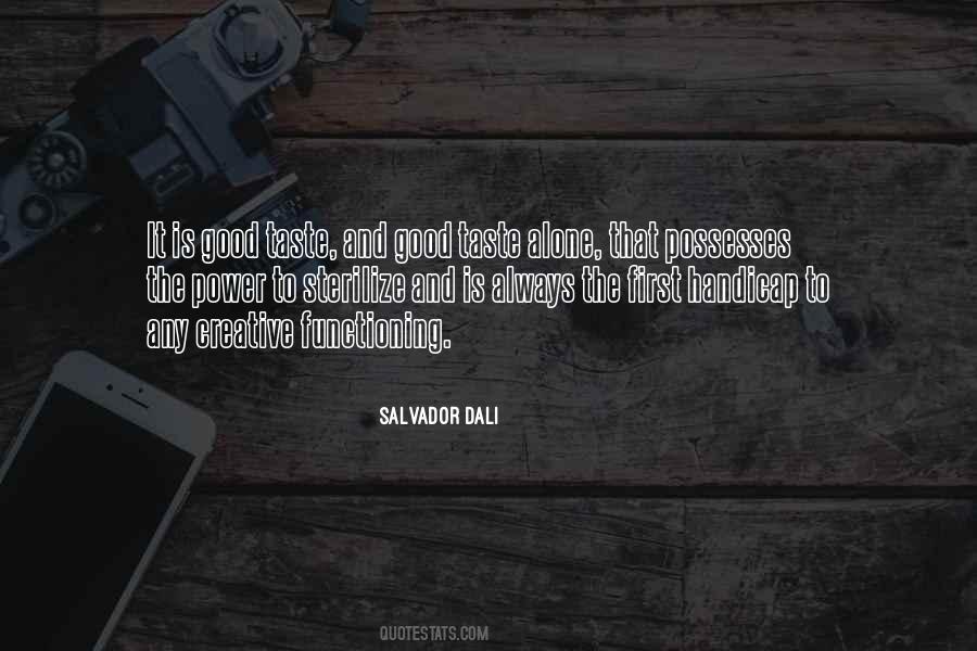 Good Creative Quotes #560653