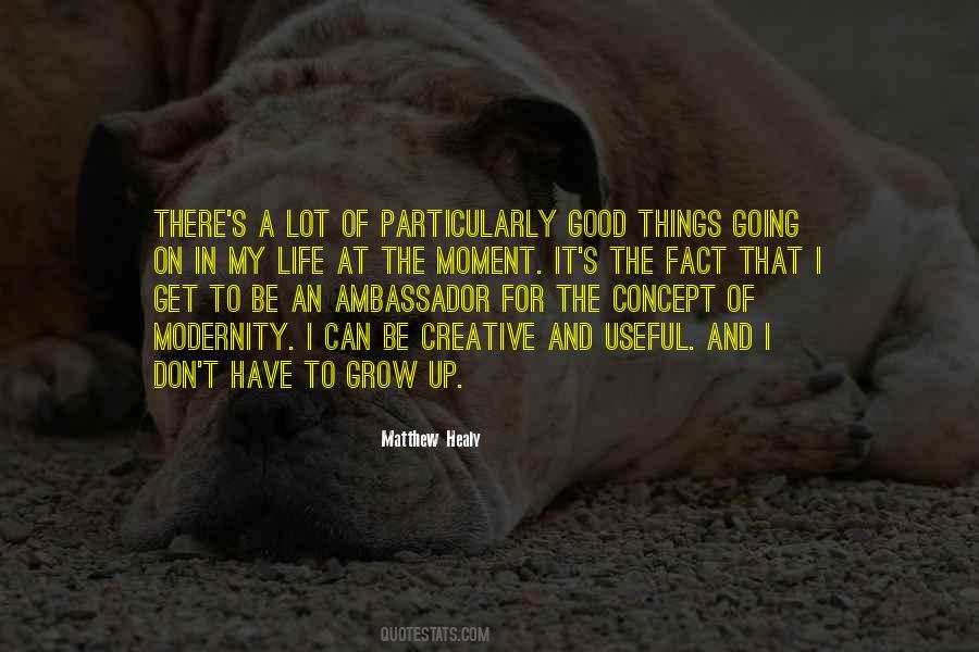 Good Creative Quotes #595084