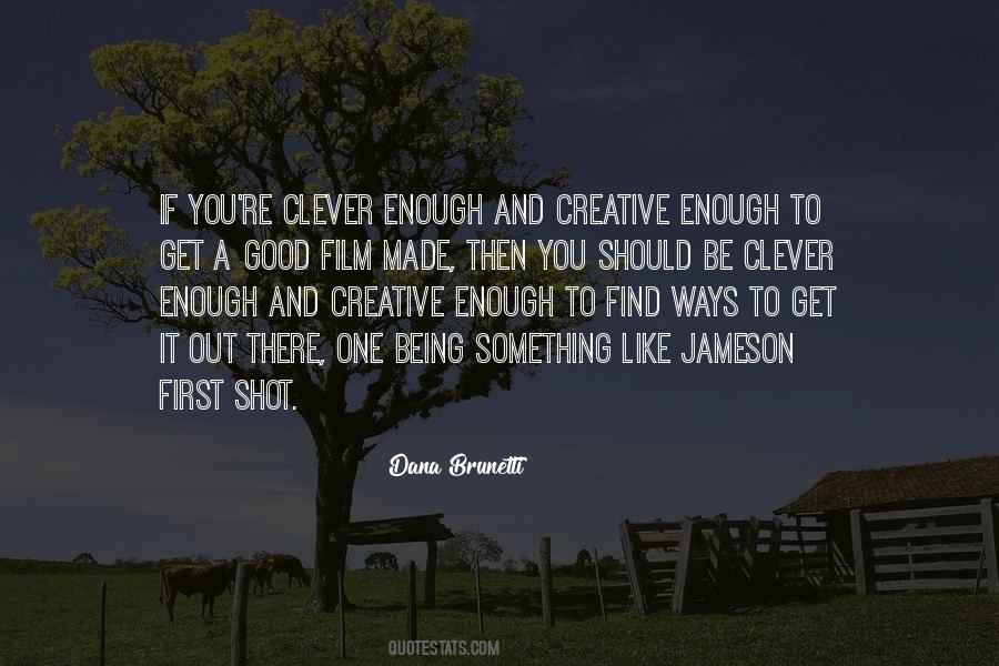 Good Creative Quotes #641687
