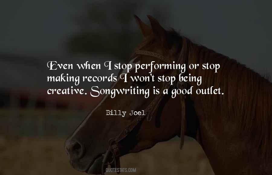 Good Creative Quotes #642643