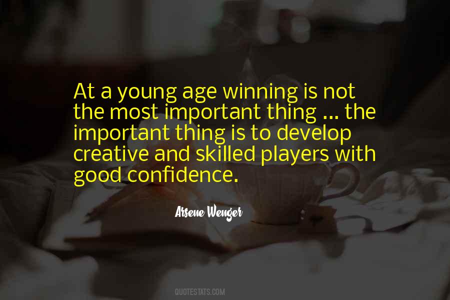 Good Creative Quotes #693784