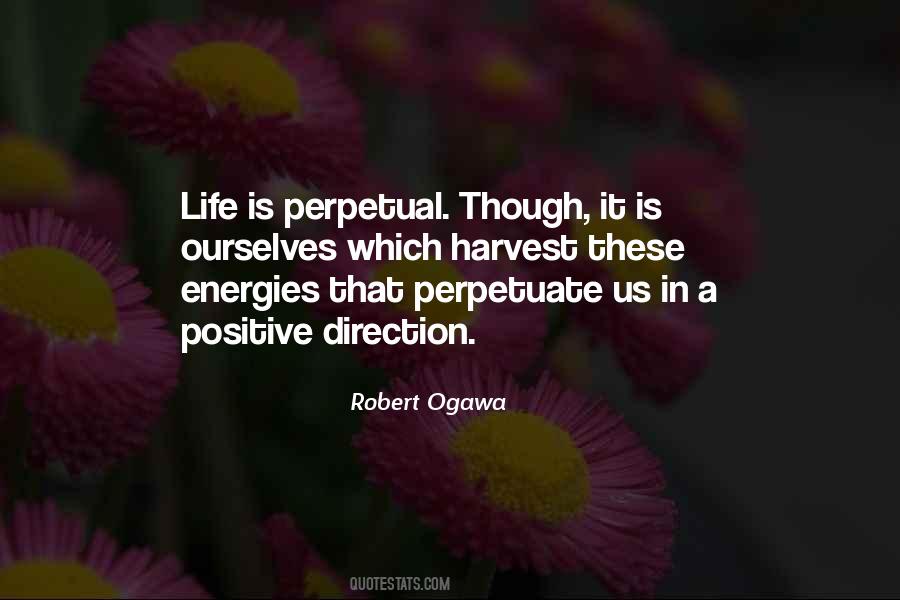Positive Science Quotes #1728332