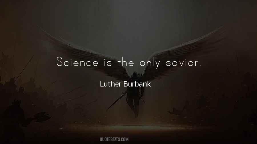 Positive Science Quotes #184742
