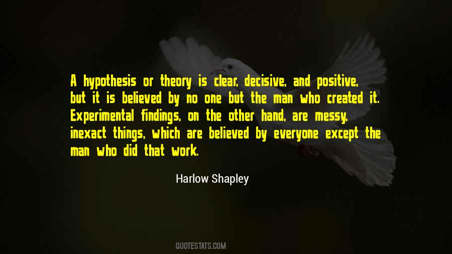 Positive Science Quotes #431427