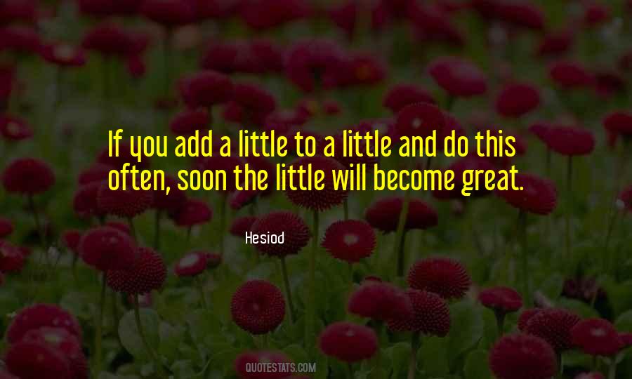 You Will Do Great Quotes #150801
