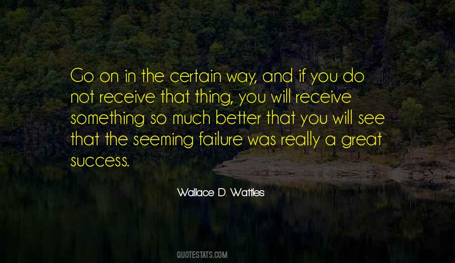 You Will Do Great Quotes #217117