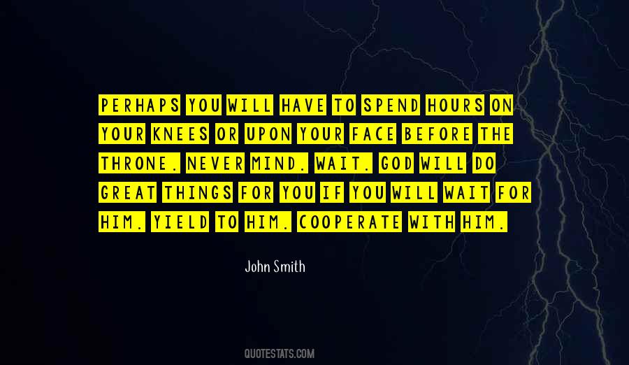 You Will Do Great Quotes #476463