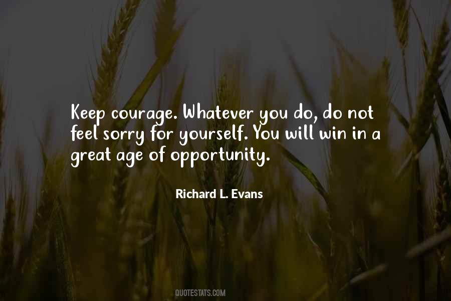 You Will Do Great Quotes #5156