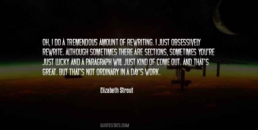 You Will Do Great Quotes #592428