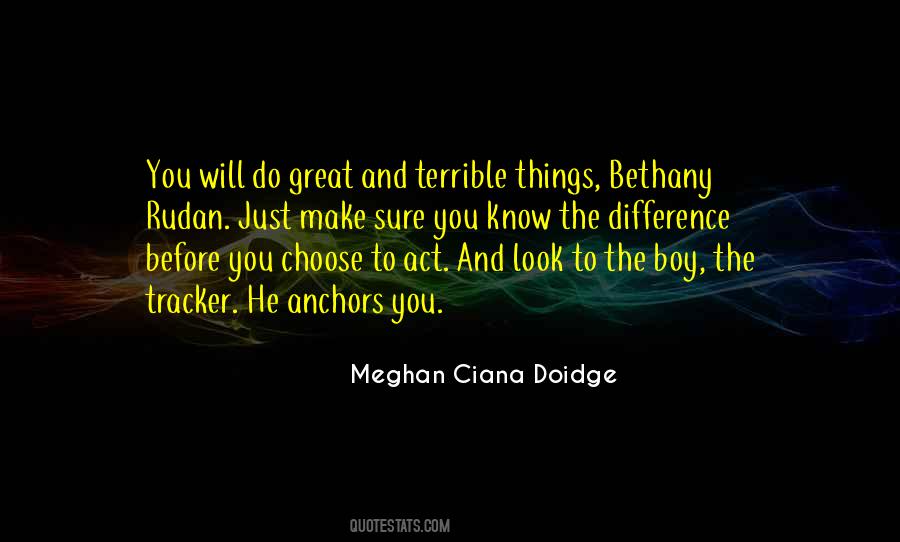 You Will Do Great Quotes #783765