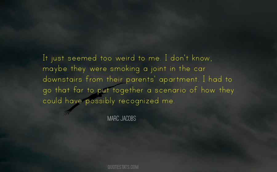 Dark Superhero Quotes #1465185