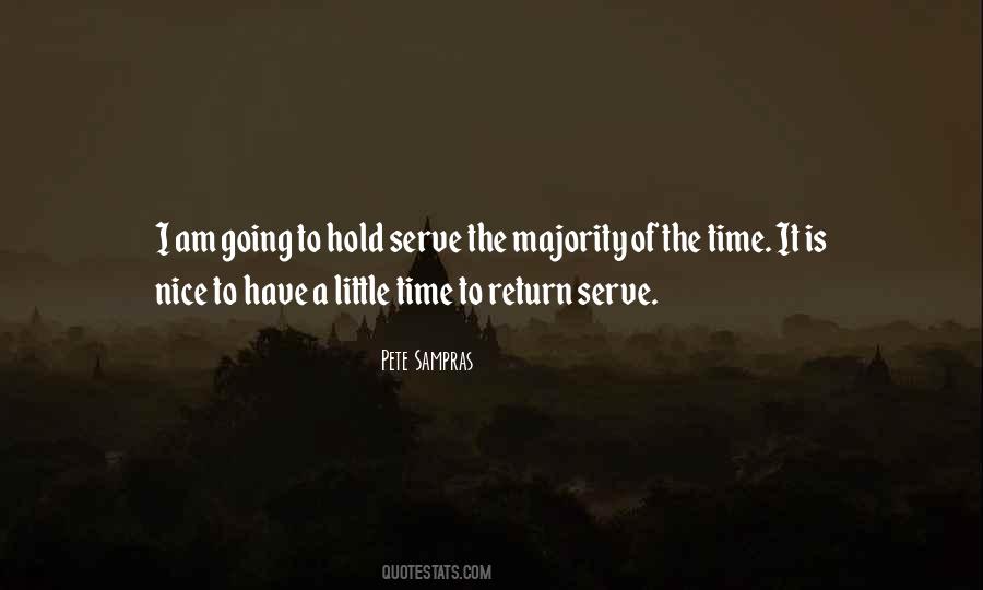 Nice Little Quotes #145610
