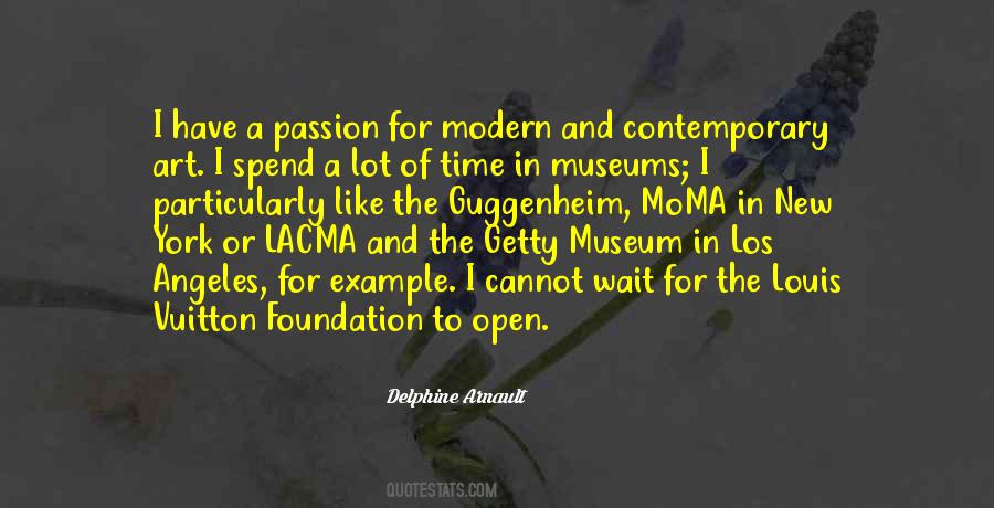 The Getty Quotes #302227