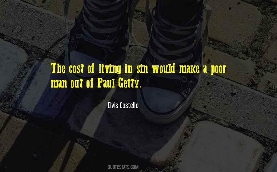 The Getty Quotes #459293