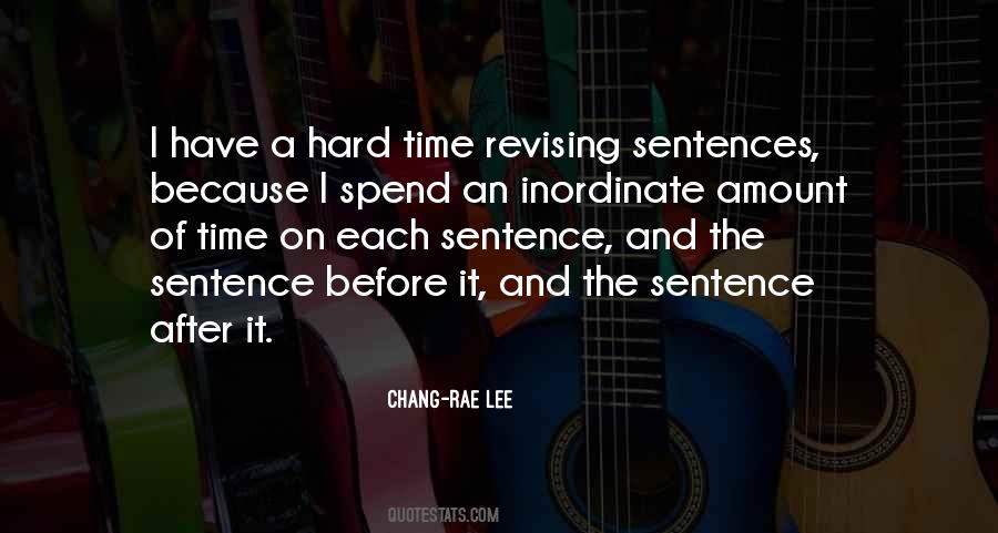 The Sentence Quotes #1506659