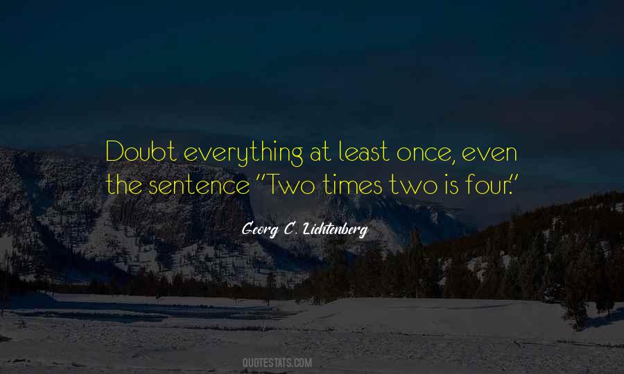 The Sentence Quotes #452424