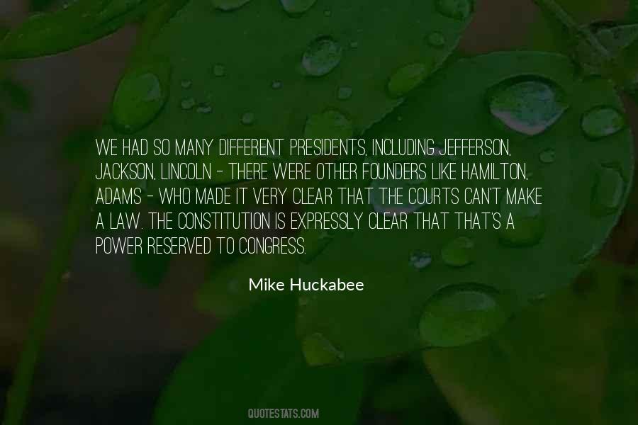 T Jefferson Quotes #1314848