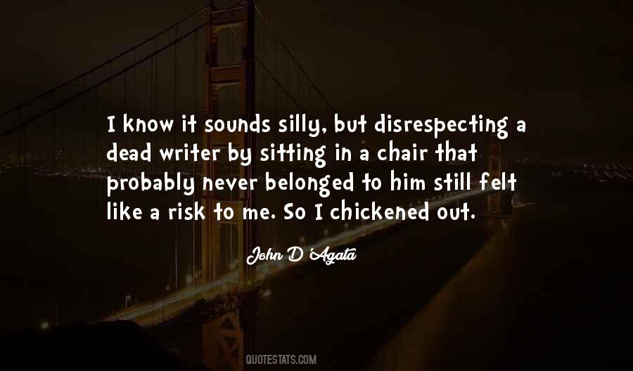 Dirty Coffee Quotes #1043298