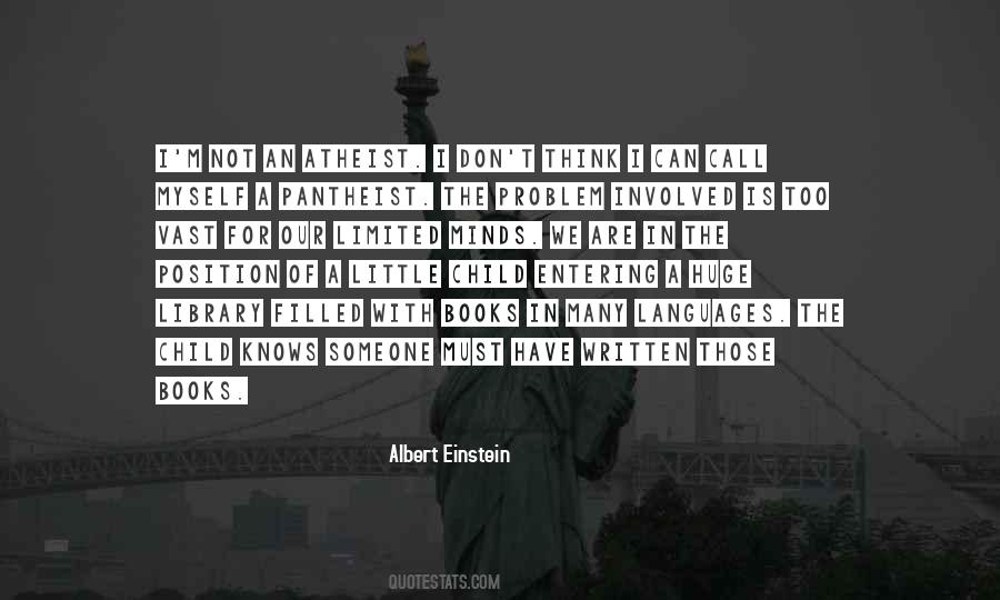 M Limited Quotes #1107439